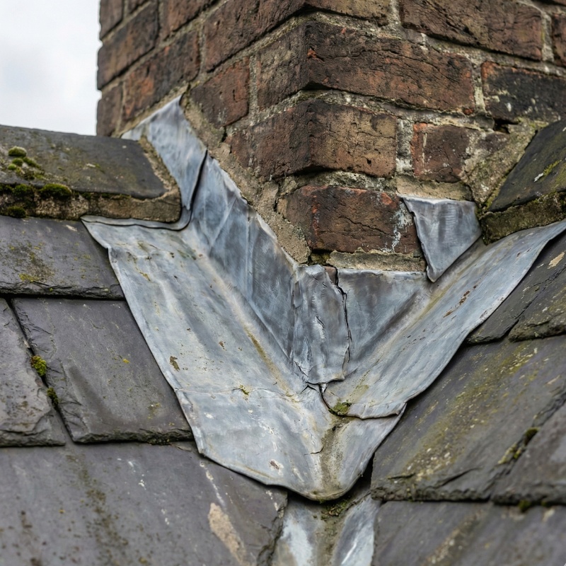 Water Stain on Ceiling After Rain: What It Means - visual guide from Hampshire Roof Care