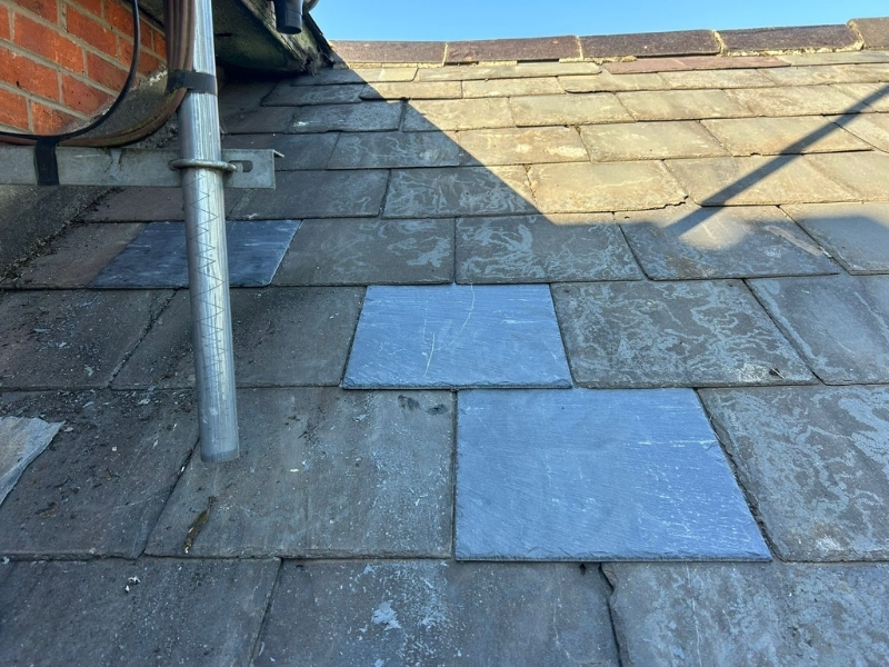 Roof Repairs